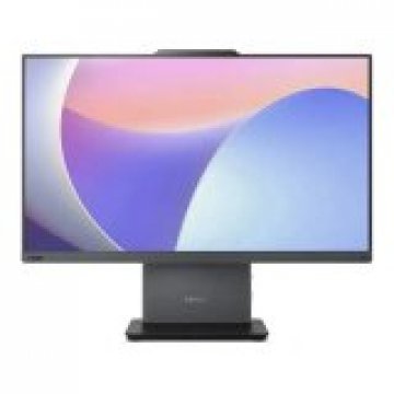 Lenovo ThinkCentre AIO Neo 50a 24 Gen 5, 23.8" FHD Non-Touch IPS AG 100Hz, Intel i5-13420H, 8GB DDR5, 256GB SSD M.2, 2x USB