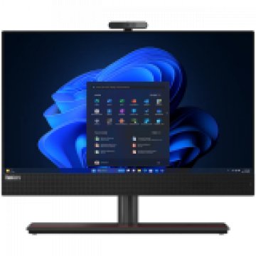 LENOVO ThinkCentre M90a Gen 5 AIO 23.8" FHD IPS TOUCH, Intel Core i5 14500 vPro, 16GB DDR5, 1TB SSD, 3x USB-A 3.2, 1x USB-C,