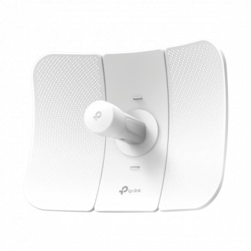 TP-Link CPE610 5GHz N300 vanjski CPE uređaj, 23dBi antena, IP65