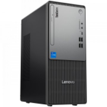 Lenovo ThinkCentre NEO 50t, Intel Core i7-14700, 16GB DDR5-5600, 512GB SSD PCIe, DVD+RW, 3-in-1, 4xUSB 3.2, 1x USB 3.2 Type C,