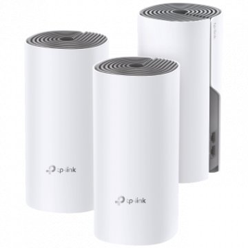 TP-Link AC1200 Mesh Wi-Fi sistem za cijeli dom, 867 Mbps na 5GHz i 300 Mbps na 2.4GHz