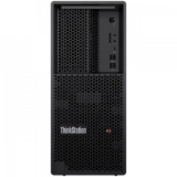 Lenovo ThinkStation P3 Gen2 stolno računalo, Intel Core Ultra 7 265 vPro, 1 TB SSD, RTX A1000