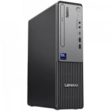 Lenovo ThinkCentre NEO 50 SFF Gen 6 stolni računar, Ultra 3 205, 8GB DDR5, 512GB SSD