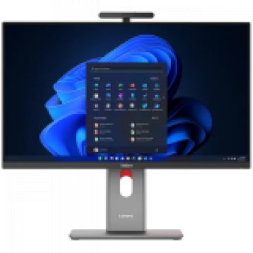 Lenovo ThinkCentre M90a Pro Gen6, 27" QHD (2560 x 1440), IPS, Anti-Glare, 250 nits, Intel Core Ultra 5 225, 32 GB