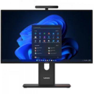 Lenovo ThinkCentre M90a Gen6, 23.8" FHD (1920 x 1080), IPS, Anti-Glare, Intel  Core Ultra 5 225, 32 GB DDR5-5600MT/s, 512 GB