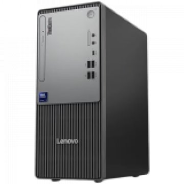 Lenovo ThinkCentre Neo 50t Gen 6 stolno računalo, Intel Core Ultra 7 265, 16GB DDR5, 512GB SSD