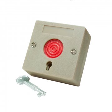 Paradox panik taster AP-030 Panik taster sa memorijom i kl