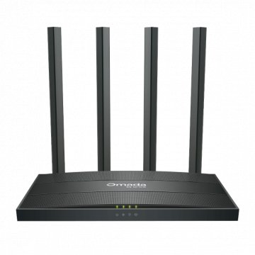 TP-Link Omada AC1350 Wi-Fi Gigabit VPN ruter sa 5 Gigabit portova