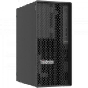 Lenovo ThinkSystem ST50 V3,Intel Xeon 6315P (4C 2.8GHz 55W),1x16GB TruDDR5 5600MHz (1Rx8) ECC UDIMM,2x480GB 3.5  RI SATA 6Gb