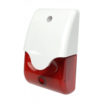 unutrasnja sirena AD-051 Unutrašnja sirena sa lamp | Giga Informatika
