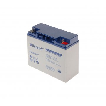 Paradox Baterija UL 12V-18Ah