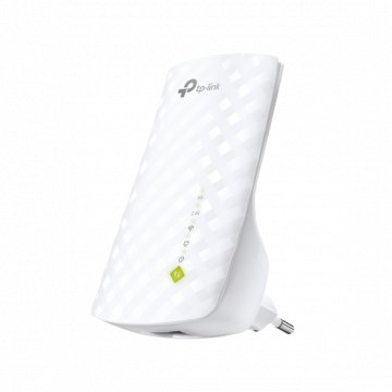 TP-Link AC750 WiFi range extender za pojačanje sig | Giga Informatika