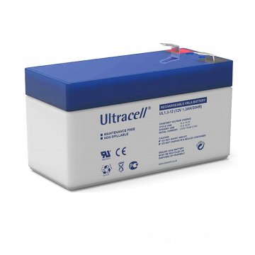 Paradox Baterija UL 12V-1.3Ah