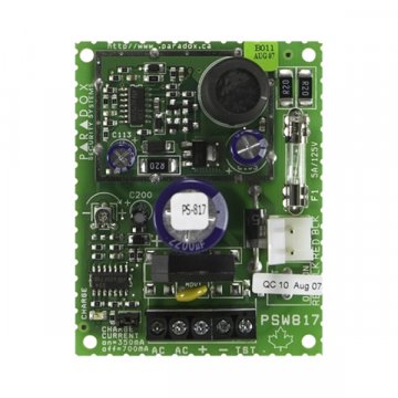 Paradox napajanje AN-002-1 Izvor napajanja - čoperski, 12V