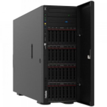Lenovo ThinkSystem ST650 V2 server, Intel Xeon Silver 4310, 1100W napajanje