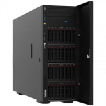 Lenovo ThinkSystem ST650 V2 server, Intel Xeon Silver 4310, 1100W napajanje
