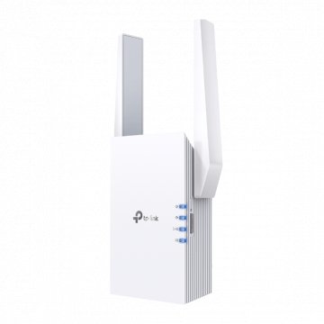 TP-Link RE605X AX1800 Wi-Fi 6 pojačivač signala, 574 + 1201 Mbps, 2 antene