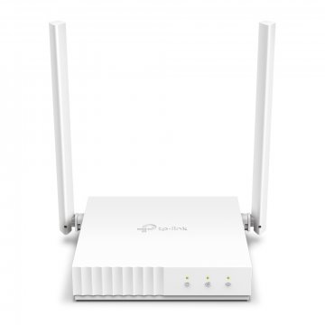 TP-Link TL-WR844N WiFi ruter 300Mbps, 2,4GHz, 4 LAN porta
