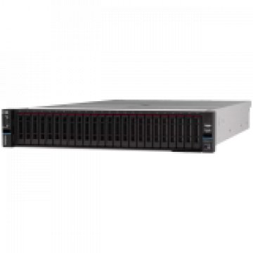 Lenovo ThinkSystem SR655 V3 server, AMD EPYC 9115 16C 2.6GHz, 32GB DDR5 RDIMM