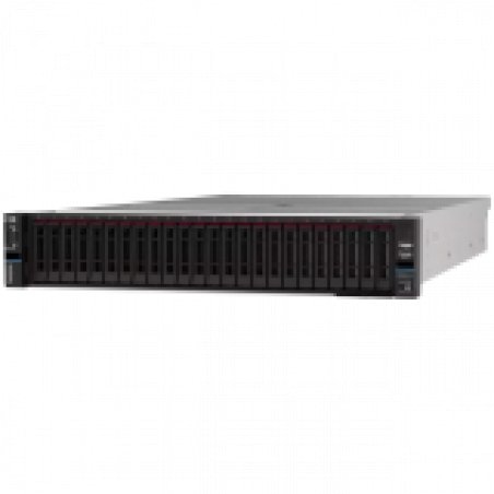 Lenovo ThinkSystem SR655 V3 server, AMD EPYC 9115 16C 2.6GHz, 32GB DDR5 RDIMM
