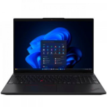 Lenovo ThinkPad L16 Gen 2 laptop 16" FHD, Intel Core Ultra 5 225U, 16GB DDR5, 512GB SSD