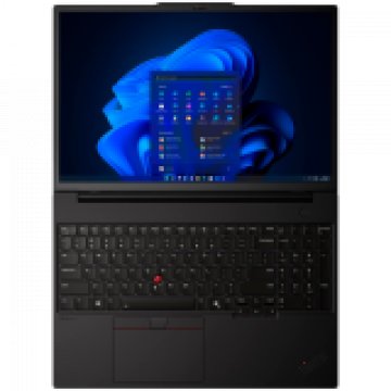 Lenovo ThinkPad P16s Gen 4 laptop 16" FHD, Intel Core Ultra 7 255H, 32GB DDR5, 1TB SSD