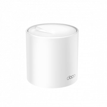 TP-Link Deco X50(1-pack) AX3000 Whole Home Mesh Wi | Giga Informatika