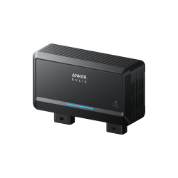 Anker SOLIX Alternator Charger 800W | Giga Informatika