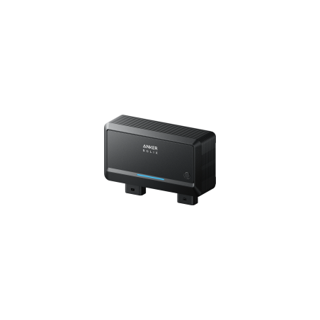 Anker SOLIX Ultra Fast Alternator Charger, punjač iz alternatora, 800 W