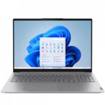 Lenovo ThinkBook 16 G8 IAL laptop 16" WUXGA, Intel Ultra 5 225U, 16GB DDR5, 512GB SSD