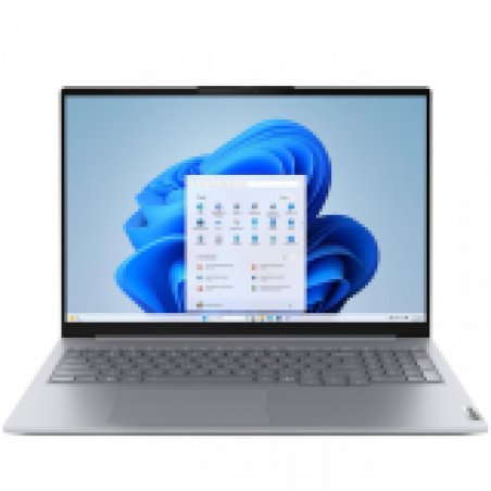 Lenovo ThinkBook 16 G8 IAL laptop 16" WUXGA, Intel Ultra 5 225U, 16GB DDR5, 512GB SSD