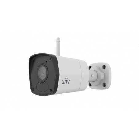 Uniview 2MP Wi-Fi Bullet kamera sa fiksnim objektivom