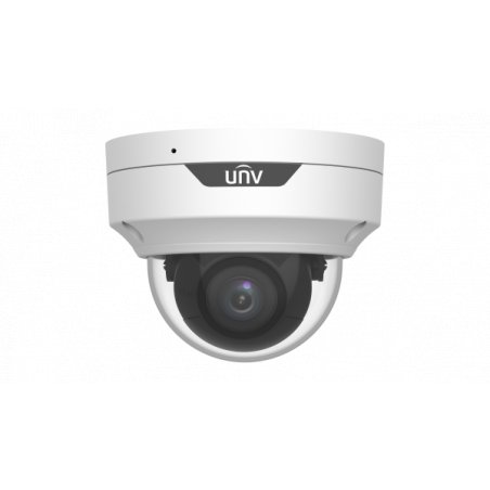 Uniview 4MP IP Dome antivandal kamera sa motorizovanim objektivom