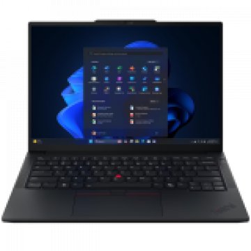Lenovo ThinkPad E14 Gen 7 laptop, 14" Intel Core 5 210H, 16GB DDR5, 1TB SSD