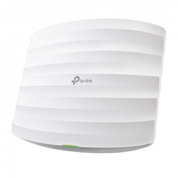 TP-Link EAP245 AC1750 Wireless Dual Band Gigabit access point za plafon, 450Mbps 2.4GHz + 1300Mbps 5GHz
