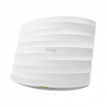 TP-Link 300Mbps Wireless N plafonski/zidni access point, 2.4GHz, Passive PoE