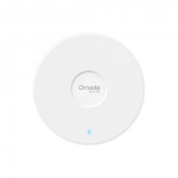 TP-Link Omada BE3600 Wi-Fi 7 access point za plafon, dual-band, 1x2.5G RJ45