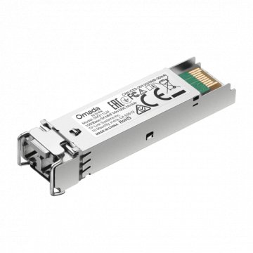 TP-Link SM311LM Omada 1000Base-SX MMF Mini GBIC mo | Giga Informatika