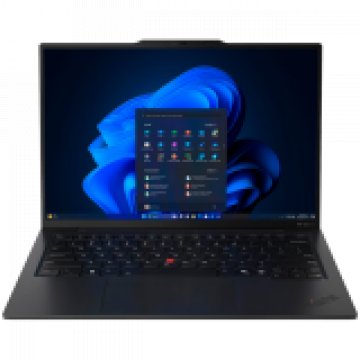 LENOVO ThinkPad X1 Carbon Gen 13 14" FHD IPS TOUCH, Intel Core Ultra 7 258V, 32GB LPDDR5X, 1TB SSD, 2x USB-A 3.2, 2x USB-C THB