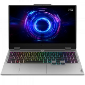 Lenovo LOQ 15IRX10 gaming laptop 15.6" FHD, Intel Core i7-13650HX, RTX 5050 8GB