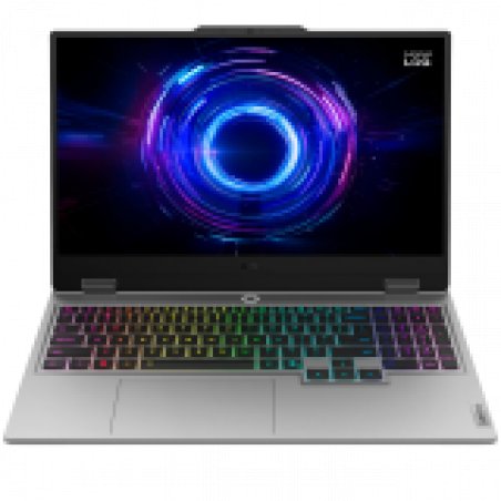 Lenovo LOQ 15IRX10 gaming laptop 15.6" FHD, Intel Core i7-13650HX, RTX 5050 8GB