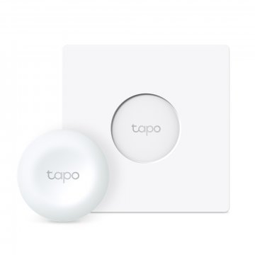 TP-Link Tapo S200D pametni daljinski dimer prekidač za kontrolu pametnih uređaja