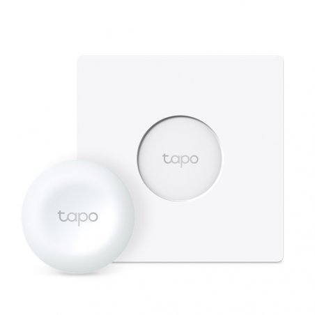 TP-Link Tapo S200D pametni daljinski dimer prekidač za kontrolu pametnih uređaja