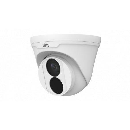 Uniview 4MP IP Turret kamera sa fiksnim objektivom