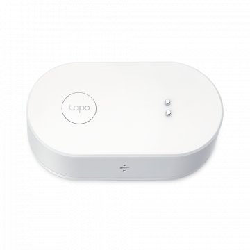 TP-Link Tapo T300 pametni senzor curenja vode, 868 MHz, 90dB alarm