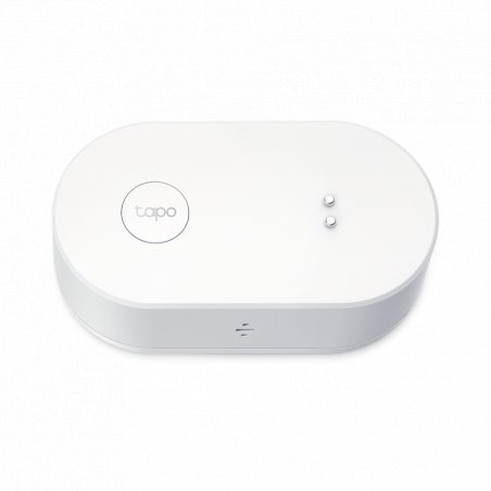 TP-Link Tapo T300 pametni senzor curenja vode, 868 MHz, 90dB alarm