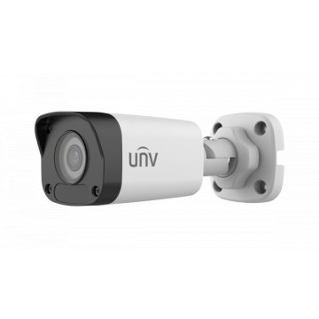 Uniview 4MP IP Bullet kamera sa fiksnim objektivom