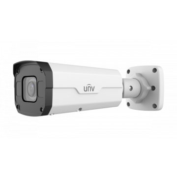 Uniview 5MP HD Inteligentna LightHunter IP Bullet kamera sa varifokalnim objektivom