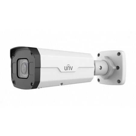 Uniview 5MP HD Inteligentna LightHunter IP Bullet kamera sa varifokalnim objektivom