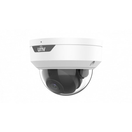 Uniview 5MP IP Dome kamera sa fiksnim objektivom